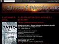 http://tattooszeged.blogspot.com ismertető oldala