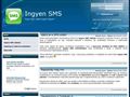 http://ingyen-sms.info ismertető oldala