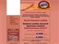 http://www.ildikoapartmanhaz.hu ismertető oldala